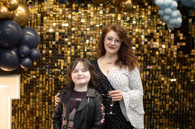 Saorla Boyle, Year 2 Paramedic Science – Academic Opportunity scholar Image